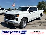 2026 Chevrolet Silverado 1500 Crew Cab 4x4 Pickup for sale #S10671T - photo 1