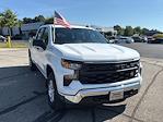 2026 Chevrolet Silverado 1500 Crew Cab 4x4 Pickup for sale #S10671T - photo 2