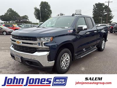 2022 Chevrolet Silverado 1500 Double Cab 4WD Pickup for sale #S10673T-1 - photo 1