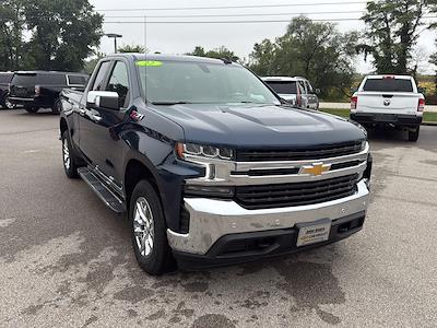 2022 Chevrolet Silverado 1500 Double Cab 4WD Pickup for sale #S10673T-1 - photo 2