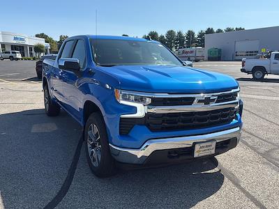 2026 Chevrolet Silverado 1500 Crew Cab 4x4 Pickup for sale #S10674T - photo 2