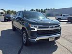 2026 Chevrolet Silverado 1500 Crew Cab 4x4 Pickup for sale #S10681T - photo 2
