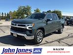 2026 Chevrolet Silverado 1500 Crew Cab 4x4 Pickup for sale #S10681T - photo 1