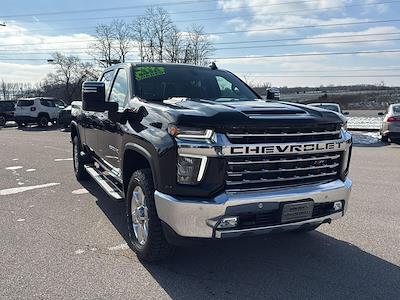 2022 Chevrolet Silverado 2500 Crew Cab 4WD Pickup for sale #S10682T-5 - photo 2