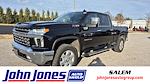 2022 Chevrolet Silverado 2500 Crew Cab 4WD Pickup for sale #S10682T-5 - photo 1