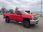 2016 Chevrolet Silverado 2500 Regular Cab 4WD Pickup for sale #S10682T-6 - photo 4