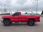 2016 Chevrolet Silverado 2500 Regular Cab 4WD Pickup for sale #S10682T-6 - photo 6