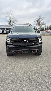 2021 Chevrolet Silverado 1500 Crew Cab 4WD Pickup for sale #S10682T-9 - photo 2