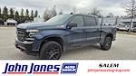 2021 Chevrolet Silverado 1500 Crew Cab 4WD Pickup for sale #S10682T-9 - photo 1