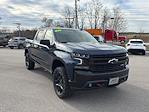 Used 2021 Chevrolet Silverado 1500 LT Crew Cab for sale #S10682T-9 - photo 2