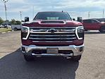 2026 Chevrolet Silverado 2500 Crew Cab 4x4 Pickup for sale #S10682T - photo 16
