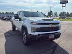 2026 Chevrolet Silverado 2500 Crew Cab 4x4 Pickup for sale #S10684T - photo 2