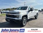 2026 Chevrolet Silverado 2500 Crew Cab 4x4 Pickup for sale #S10684T - photo 1