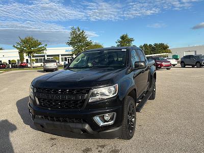 2020 Chevrolet Colorado Crew Cab 4WD Pickup for sale #S10697T-1 - photo 2