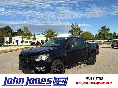2020 Chevrolet Colorado Crew Cab 4WD Pickup for sale #S10697T-1 - photo 1