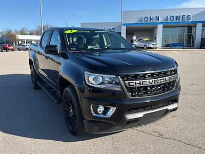 2020 Chevrolet Colorado Crew Cab 4WD Pickup for sale #S10697T-1 - photo 2