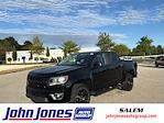 2020 Chevrolet Colorado Crew Cab 4WD Pickup for sale #S10697T-1 - photo 1
