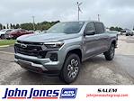 2026 Chevrolet Colorado Crew Cab 4x4 Pickup for sale #S10697T - photo 1