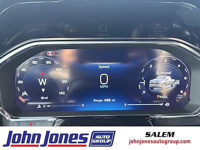 New 2026 Chevrolet Silverado 1500 - photo 1