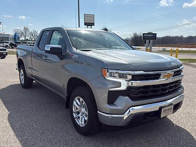 New 2026 Chevrolet Silverado 1500 - photo 1