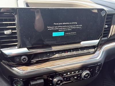 New 2026 Chevrolet Silverado 1500 - photo 1