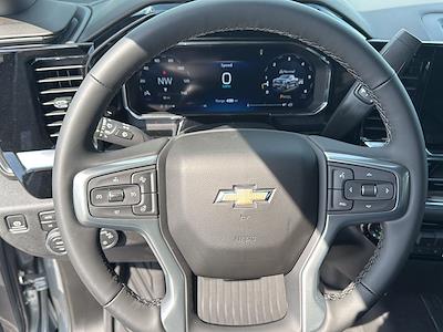 New 2026 Chevrolet Silverado 1500 - photo 1