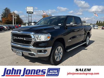 2020 Ram 1500 Crew Cab 4WD Pickup for sale #S10709T-1 - photo 1