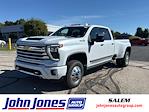 2026 Chevrolet Silverado 3500 Crew Cab 4x4 Pickup for sale #S10712T - photo 1