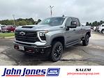 2026 Chevrolet Silverado 2500 Crew Cab 4x4 Pickup for sale #S10713T - photo 1