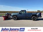2026 Chevrolet Silverado 2500 Regular Cab 4x4 Western Plow Truck for sale #S10715T - photo 1