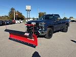2026 Chevrolet Silverado 2500 Regular Cab 4x4 Western Plow Truck for sale #S10715T - photo 2