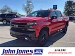 2020 Chevrolet Silverado 1500 Crew Cab 4WD Pickup for sale #S10716T-1 - photo 1