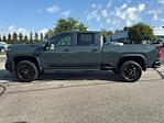 New 2026 Chevrolet Silverado 2500 LT Crew Cab 4x4 Pickup for sale #S10717T - photo 3