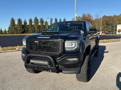 2017 GMC Sierra 1500 Crew Cab 4WD Pickup for sale #S10719T-5 - photo 2