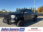 2017 GMC Sierra 1500 Crew Cab 4WD Pickup for sale #S10719T-5 - photo 1