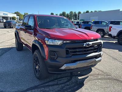 2026 Chevrolet Colorado Crew Cab 4x4 Pickup for sale #S10720T - photo 2