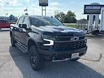 2026 Chevrolet Silverado 1500 Crew Cab 4x4 Pickup for sale #S10721T - photo 2