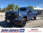 2026 Chevrolet Silverado 2500 Crew Cab 4x4 Pickup for sale #S10725T - photo 1