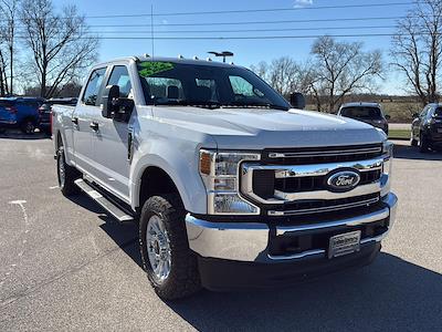 2020 Ford F-250 Crew Cab 4WD Pickup for sale #S10726T-1 - photo 2