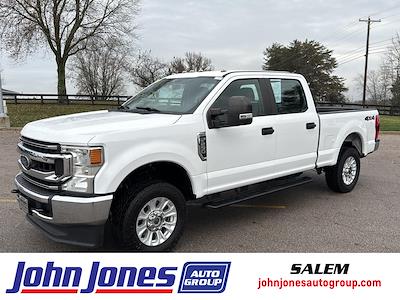2020 Ford F-250 Crew Cab 4WD Pickup for sale #S10726T-1 - photo 1
