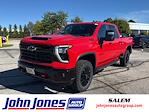 2026 Chevrolet Silverado 2500 Crew Cab 4x4 Pickup for sale #S10727T - photo 1
