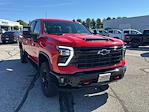 2026 Chevrolet Silverado 2500 Crew Cab 4x4 Pickup for sale #S10727T - photo 2