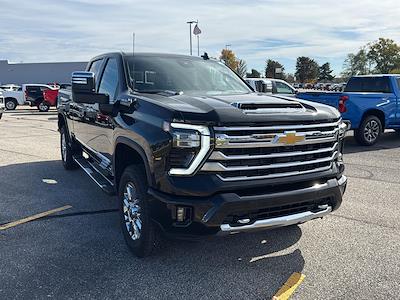 2026 Chevrolet Silverado 2500 Crew Cab 4x4 Pickup for sale #S10729T - photo 2
