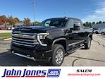 2026 Chevrolet Silverado 2500 Crew Cab 4x4 Pickup for sale #S10729T - photo 1