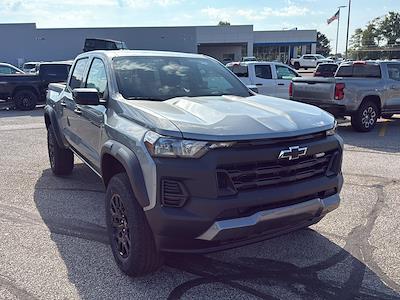 2026 Chevrolet Colorado Crew Cab 4x4 Pickup for sale #S10731T - photo 2