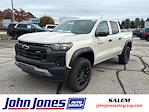 2026 Chevrolet Colorado Crew Cab 4x4 Pickup for sale #S10733T - photo 1