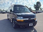 2025 Chevrolet Express 2500 RWD Explorer Van Passenger Van for sale #S10735S - photo 2