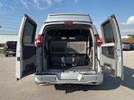 2025 Chevrolet Express 2500 RWD Passenger Van for sale #S10736S - photo 12