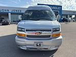 2025 Chevrolet Express 2500 RWD Passenger Van for sale #S10736S - photo 17