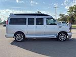 2025 Chevrolet Express 2500 RWD Passenger Van for sale #S10736S - photo 4